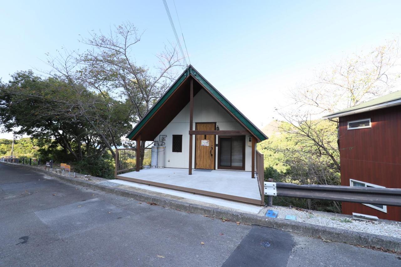 白浜ホープヒルズ　N-33号棟 Vila Shirahama Exterior foto
